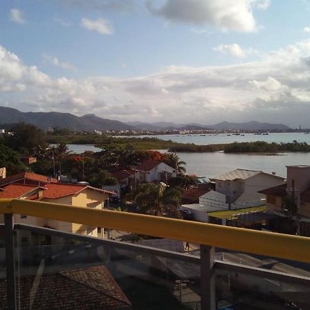 Boulevard Ponta Das Canas Florianópolis 外观 照片