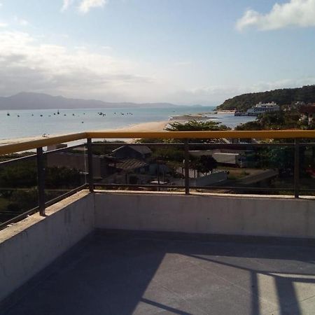Boulevard Ponta Das Canas Florianópolis 外观 照片