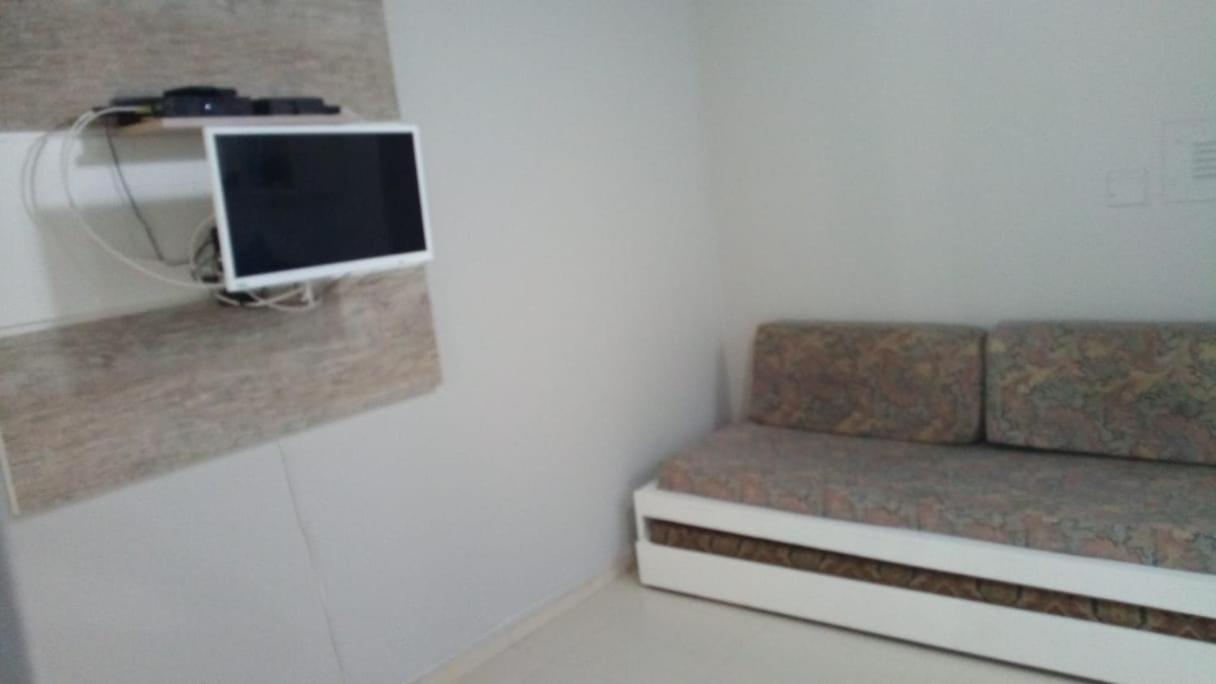 Boulevard Ponta Das Canas Florianópolis 外观 照片