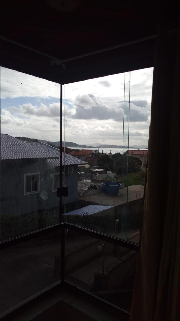 Boulevard Ponta Das Canas Florianópolis 外观 照片