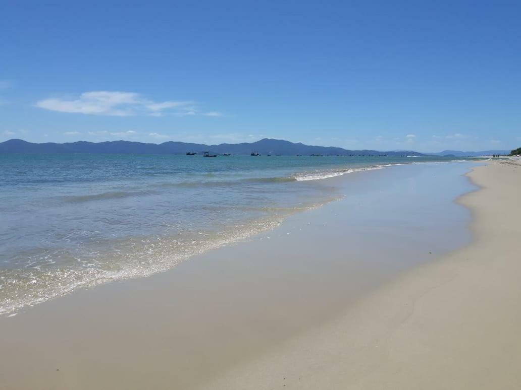 Boulevard Ponta Das Canas Florianópolis 外观 照片