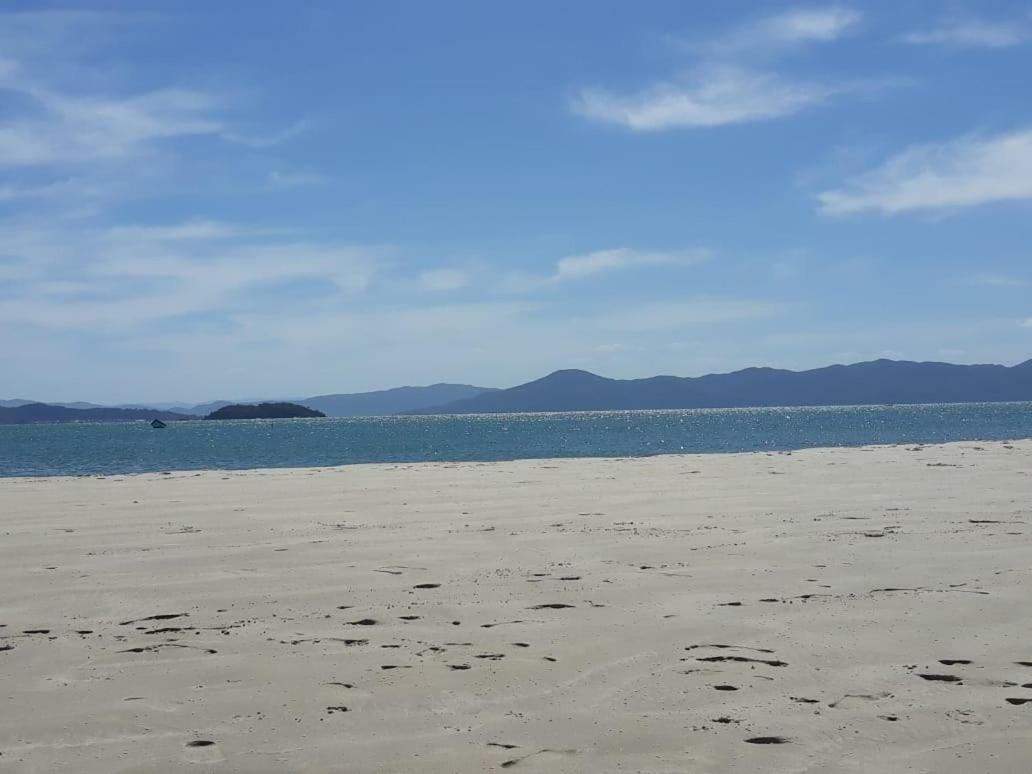 Boulevard Ponta Das Canas Florianópolis 外观 照片