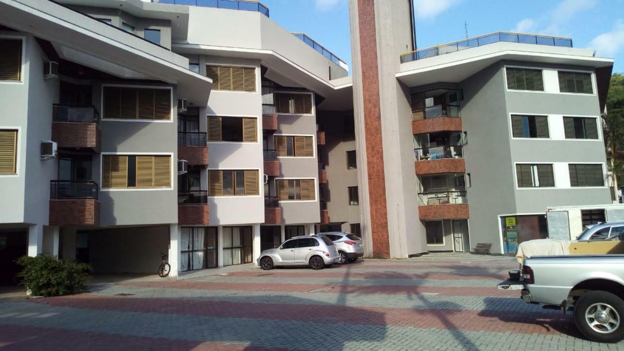 Boulevard Ponta Das Canas Florianópolis 外观 照片