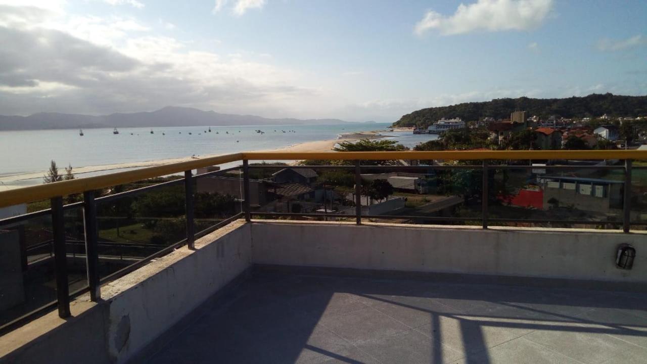 Boulevard Ponta Das Canas Florianópolis 外观 照片